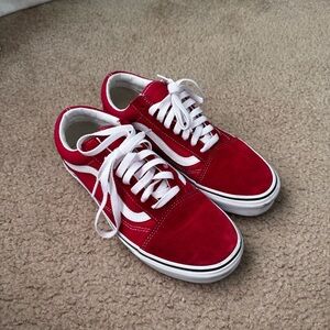 VANS Old Skool Shoe
